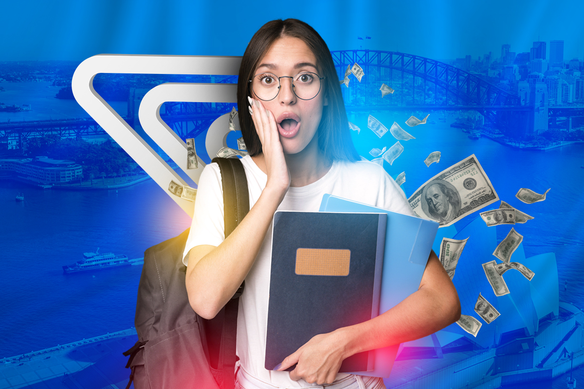Cost of Living in Australia for International Students