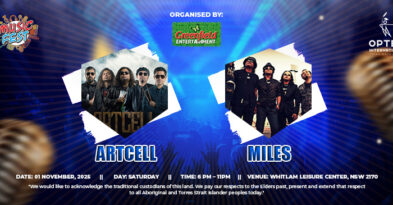 MUSIC FEST - Organised By Greenfield Entertainment