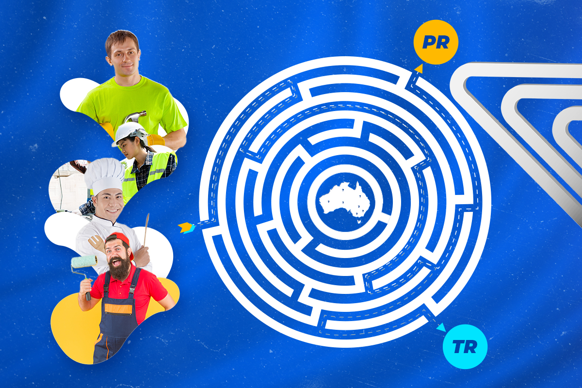 Top PR listed courses in Australia